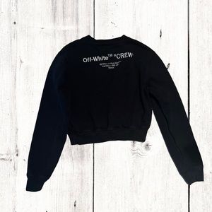 Off-White Crewneck